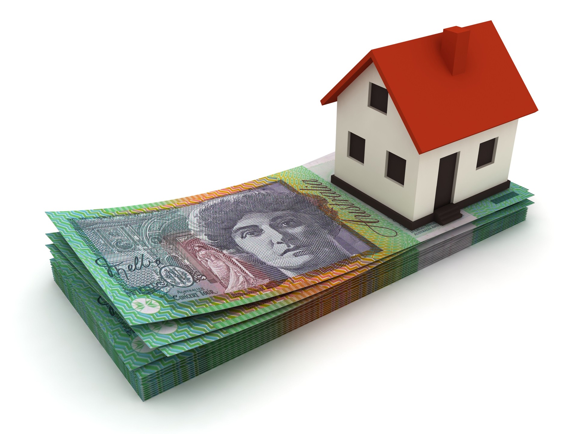 Australian money finance house rental home insurance